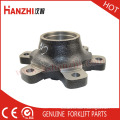 Forklift Spare Parts hub, rear axle for FD20/25-16, 3EB-24-51230